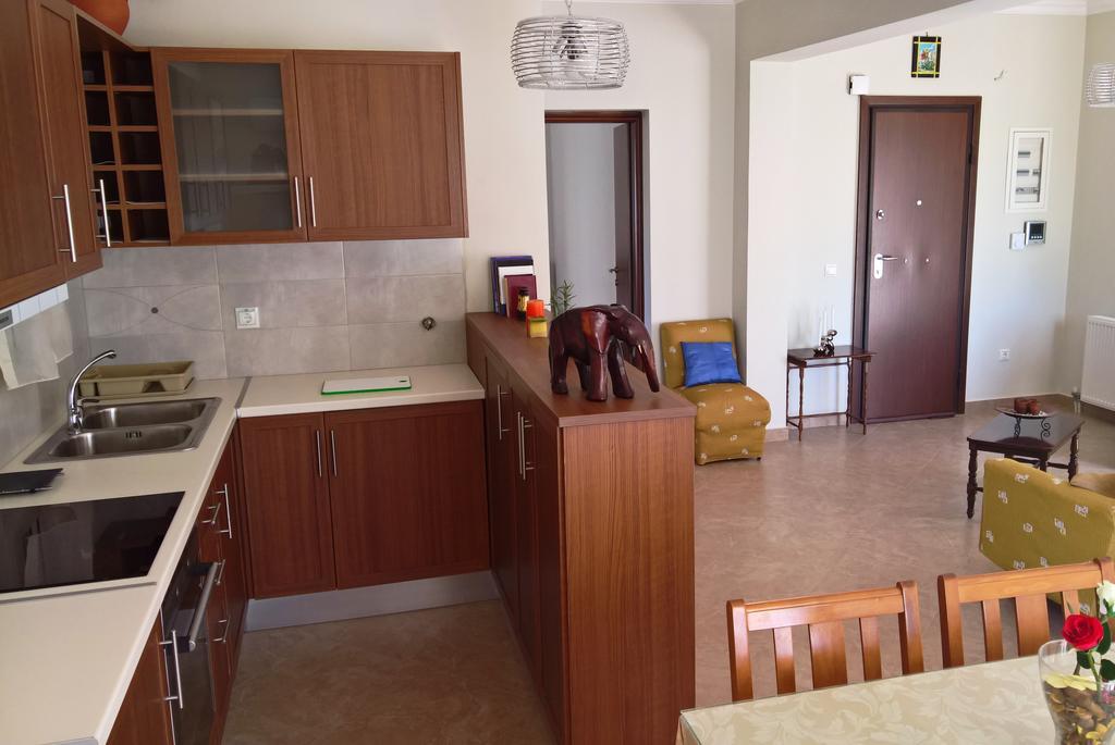 Memories Of Milos Apartment Plaka  Exterior photo